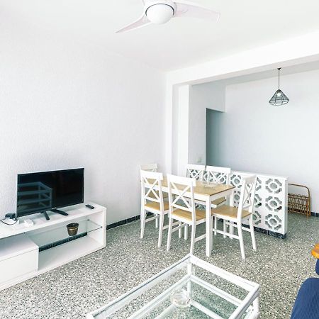 Apartamentos Vista Alegre Casa Azahar Alcossebre Exterior foto